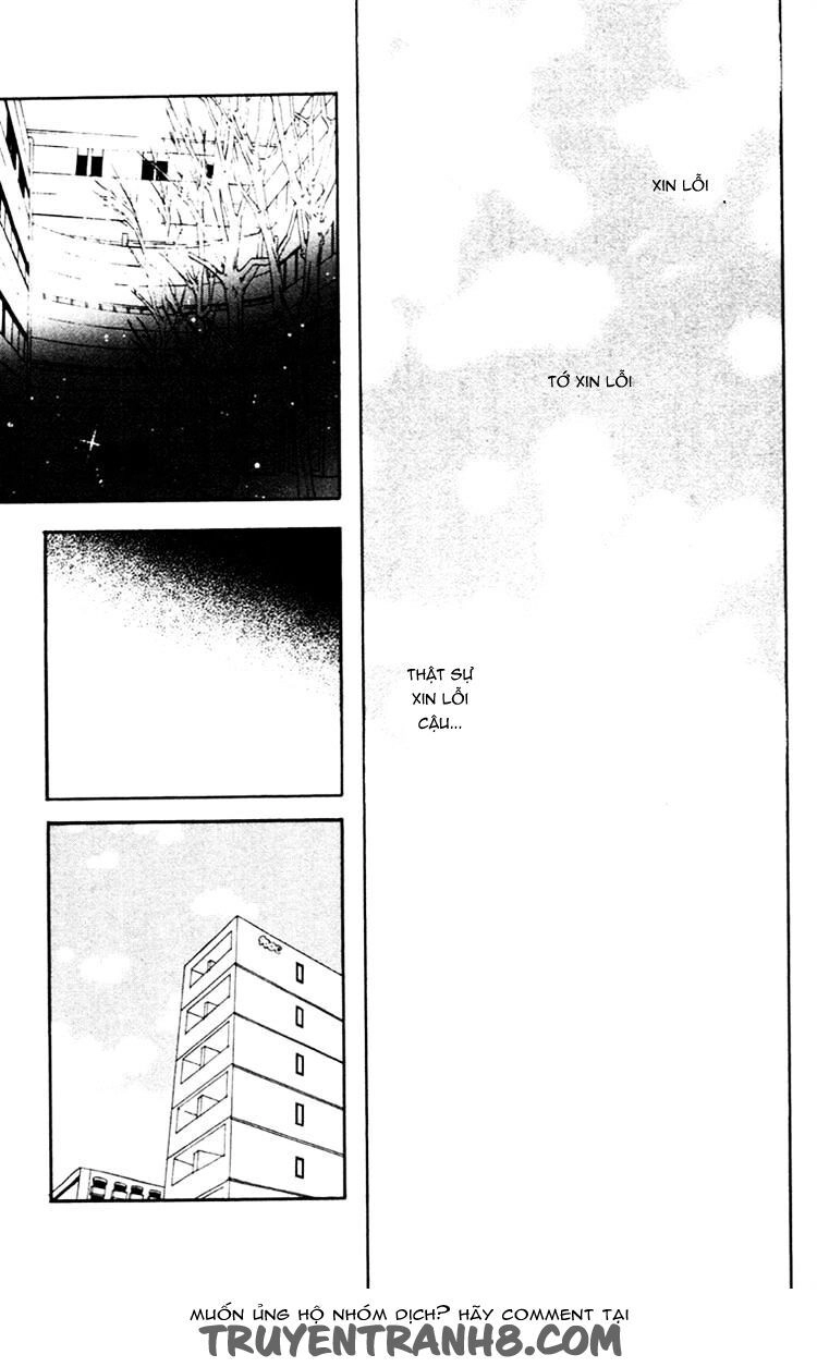 Liar X Liar Chapter 14 - 19