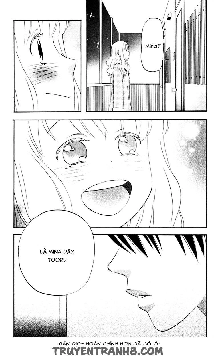 Liar X Liar Chapter 14 - 25