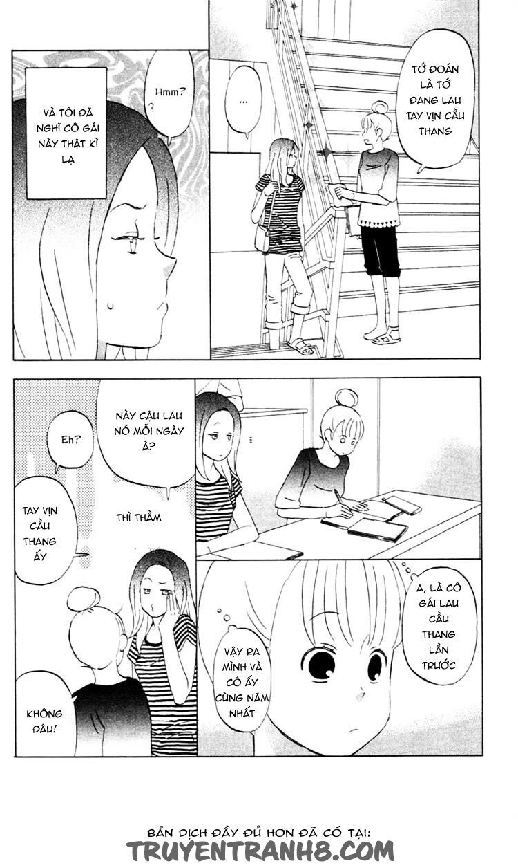 Liar X Liar Chapter 14 - 28