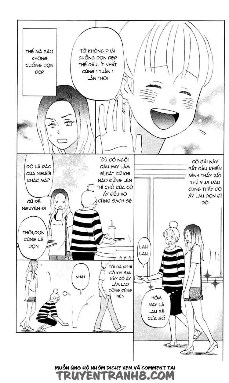 Liar X Liar Chapter 14 - 29