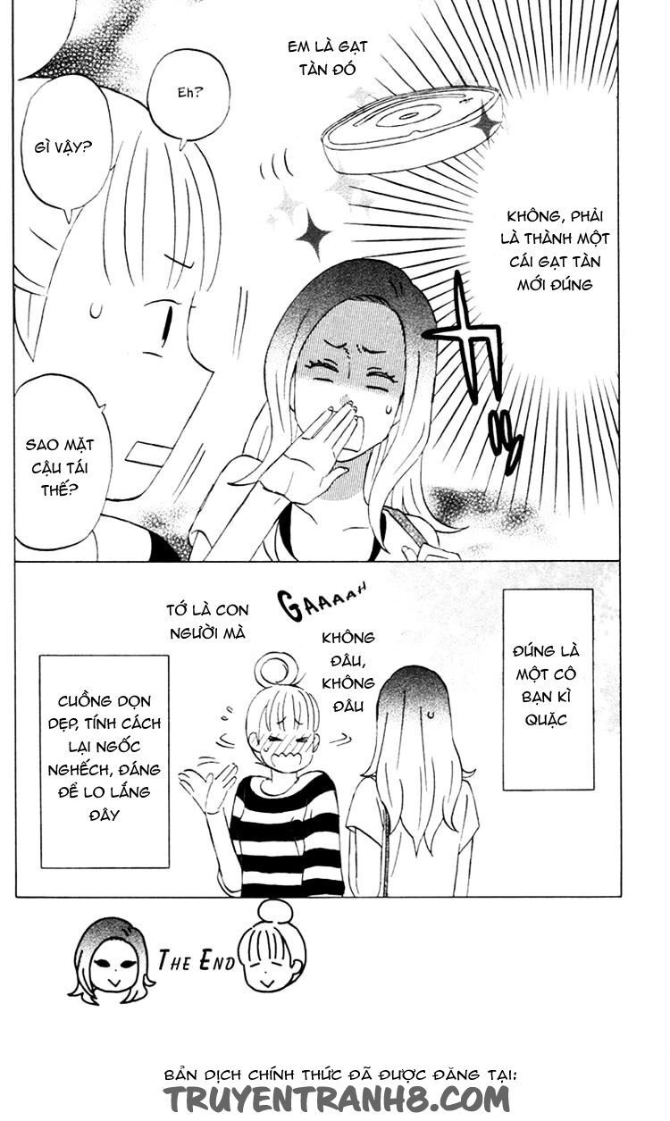 Liar X Liar Chapter 14 - 30