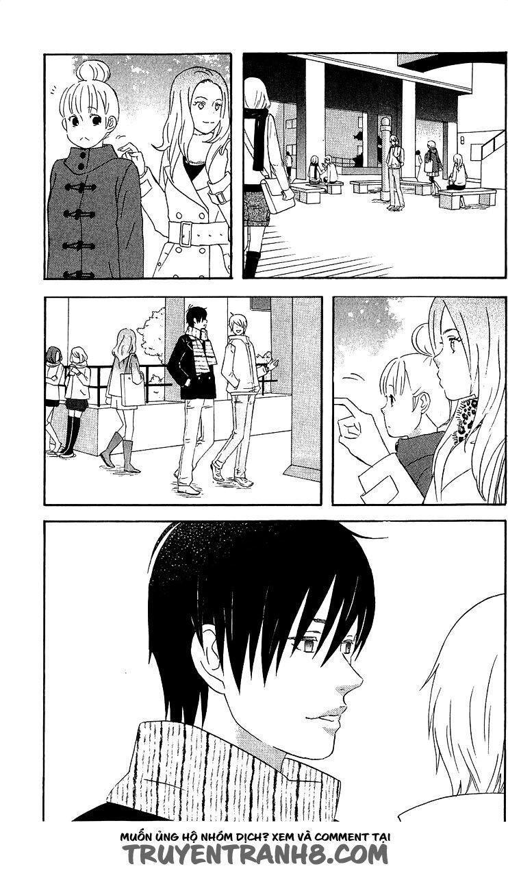 Liar X Liar Chapter 16 - 9