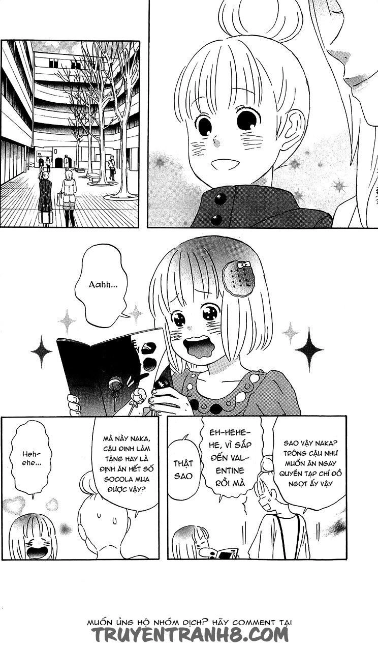 Liar X Liar Chapter 16 - 10