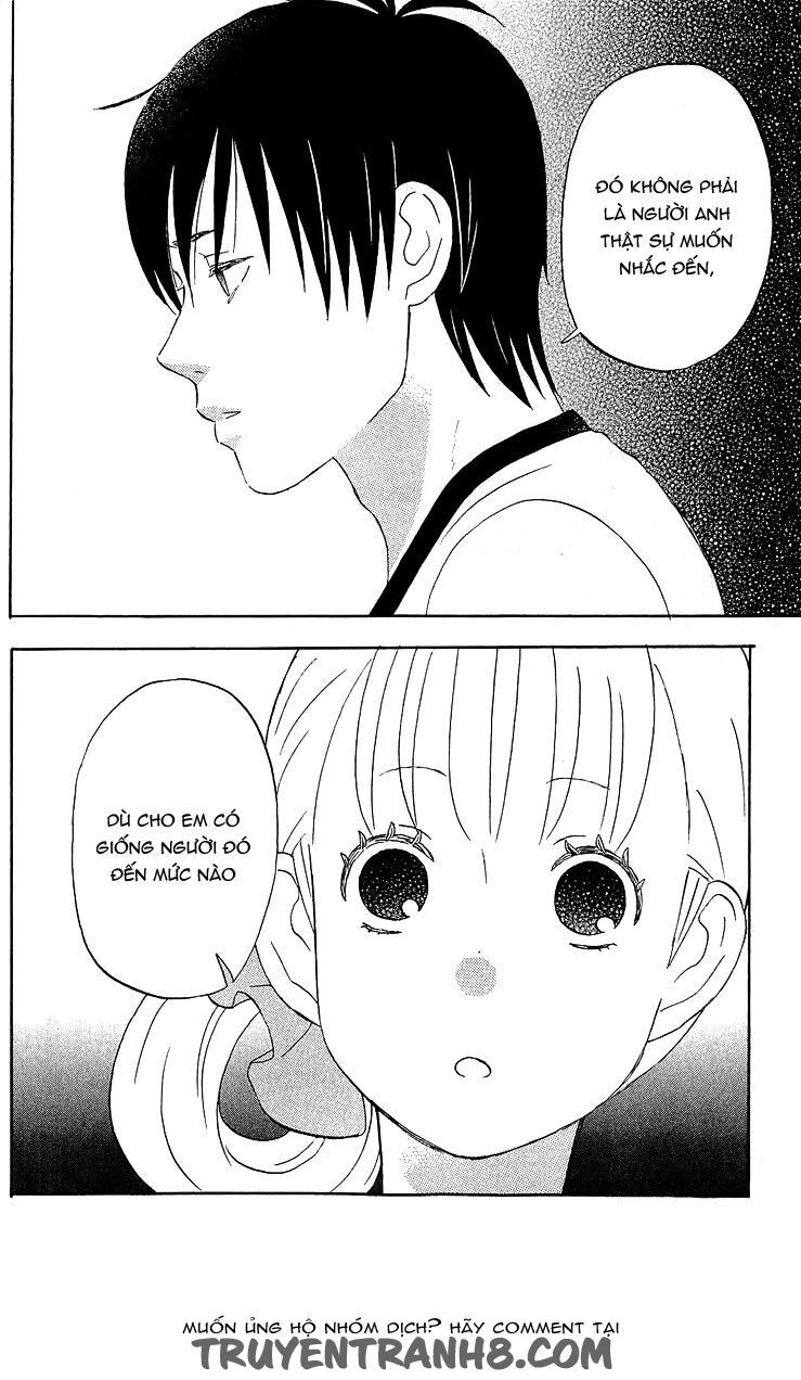 Liar X Liar Chapter 16 - 23