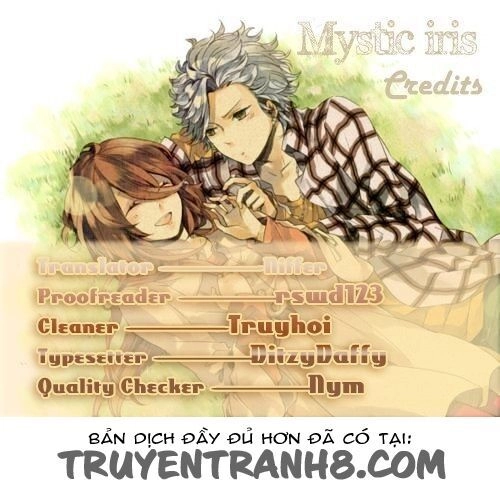 Liar X Liar Chapter 17 - 3