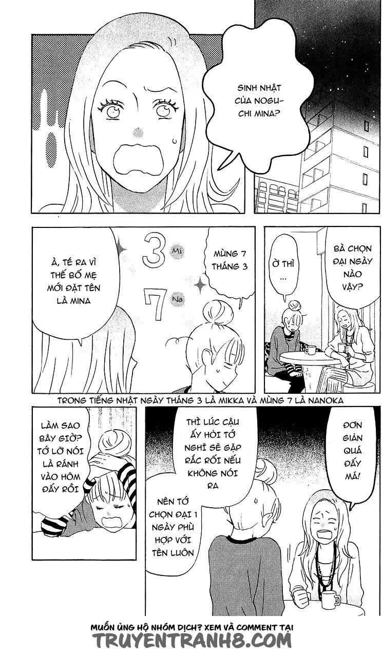 Liar X Liar Chapter 17 - 9