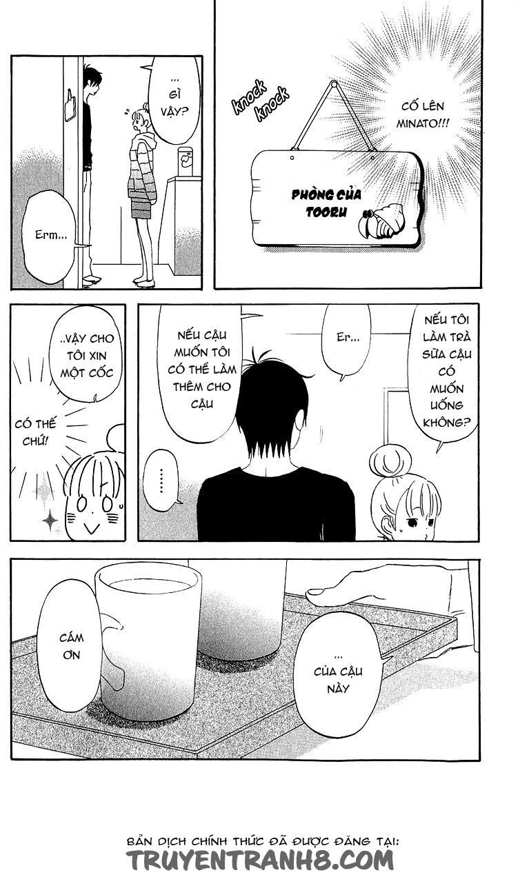 Liar X Liar Chapter 18 - 7