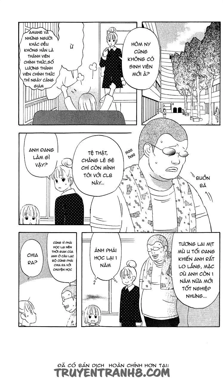 Liar X Liar Chapter 18 - 10