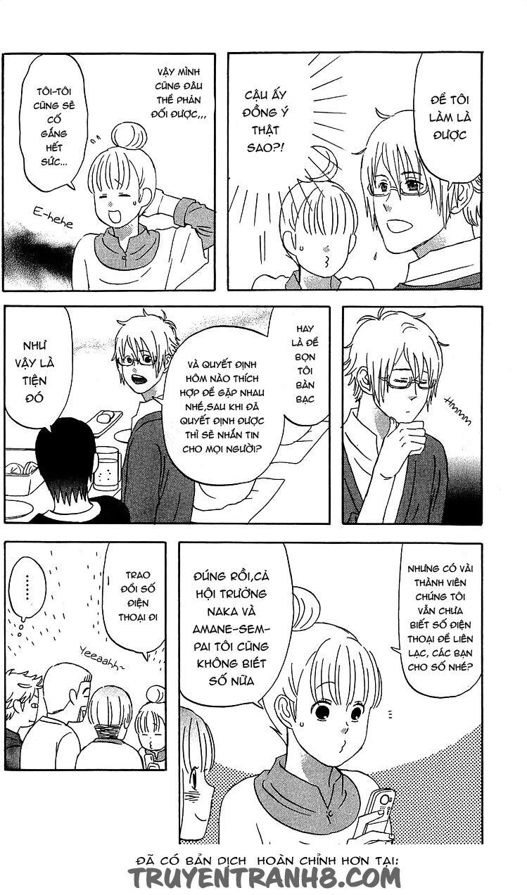 Liar X Liar Chapter 18 - 14