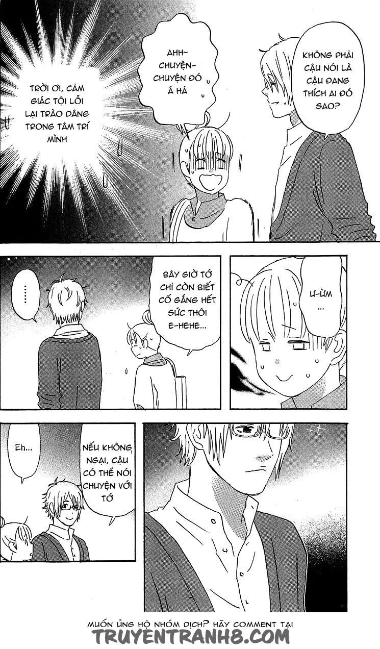 Liar X Liar Chapter 18 - 18