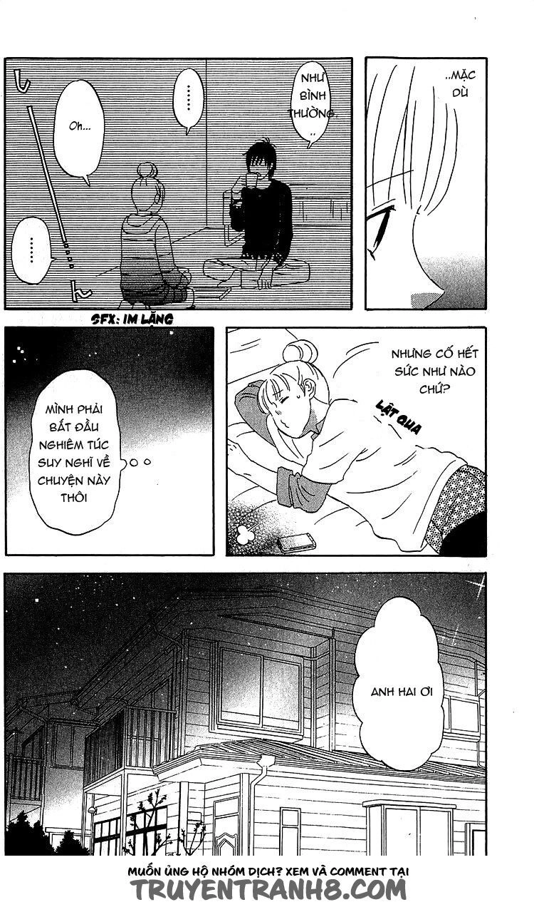 Liar X Liar Chapter 18 - 22