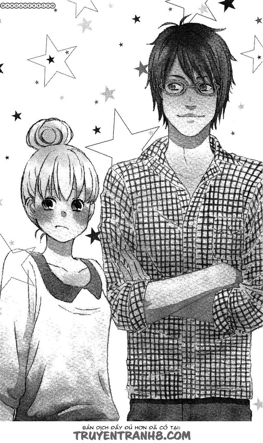 Liar X Liar Chapter 18 - 26