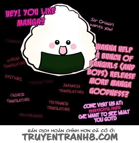 Liar X Liar Chapter 19 - 3