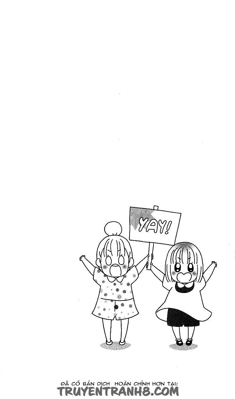 Liar X Liar Chapter 19 - 5