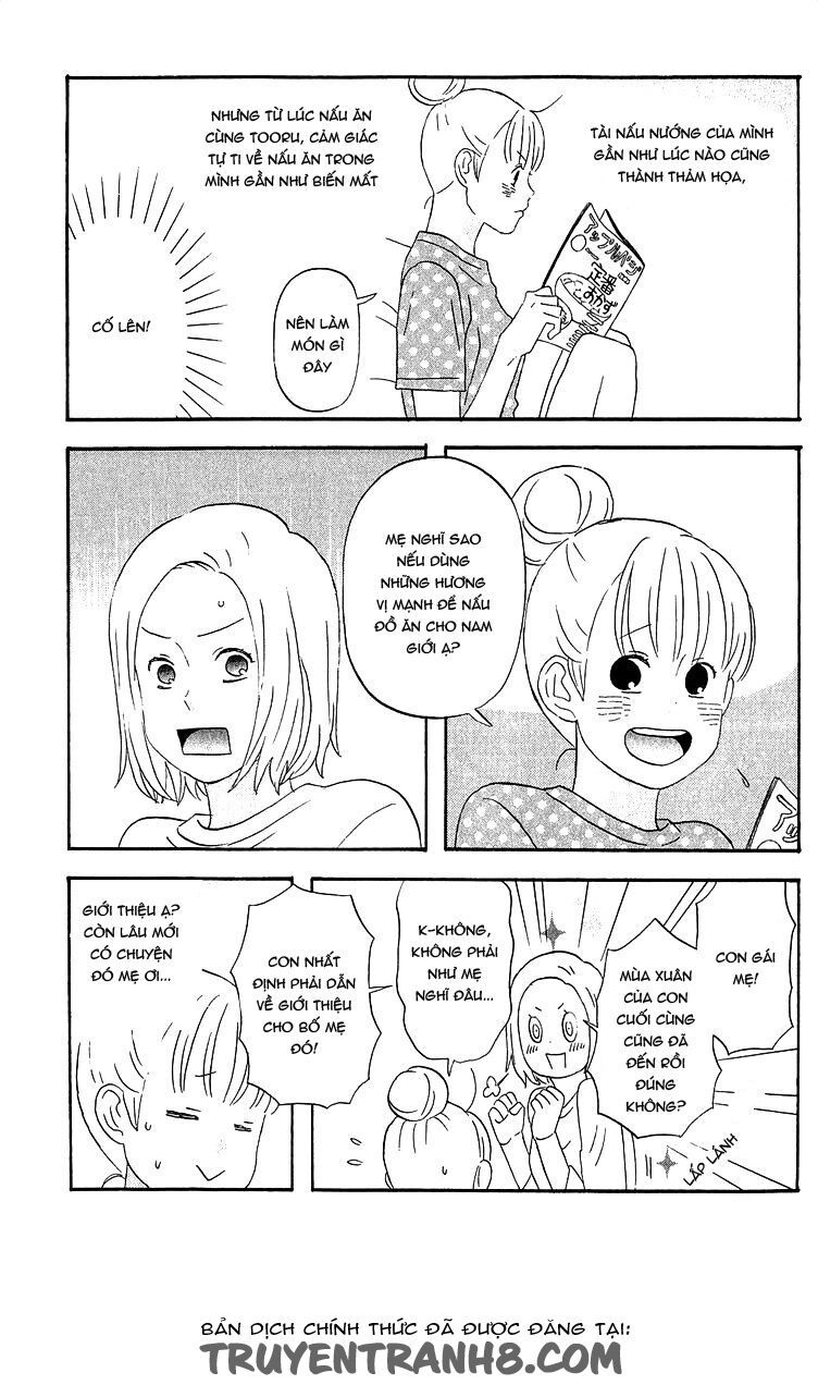 Liar X Liar Chapter 19 - 18