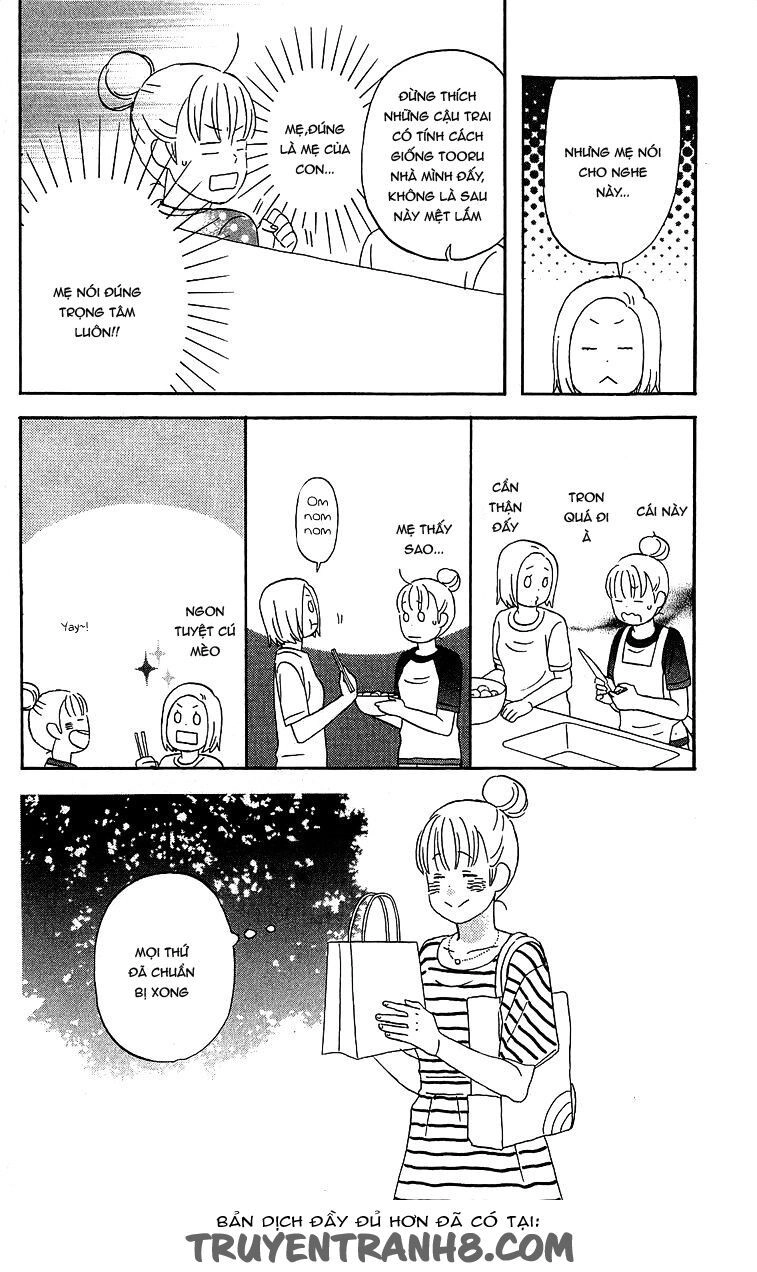 Liar X Liar Chapter 19 - 19