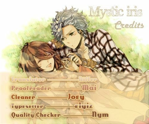 Liar X Liar Chapter 20 - 2