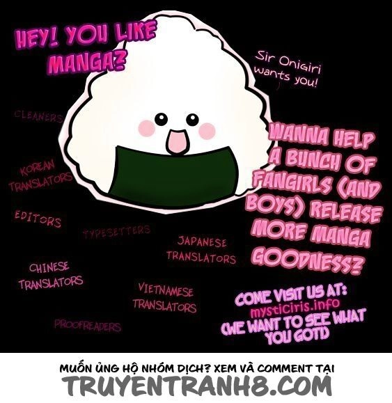 Liar X Liar Chapter 20 - 3