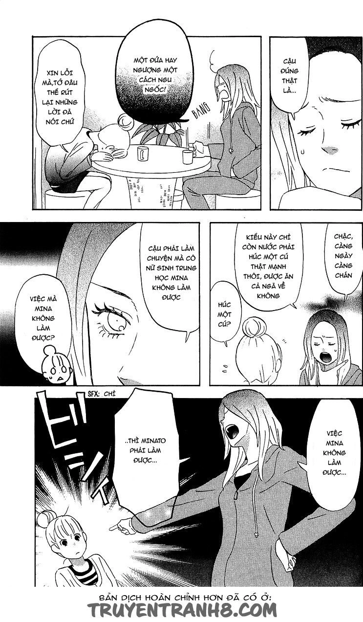 Liar X Liar Chapter 20 - 10