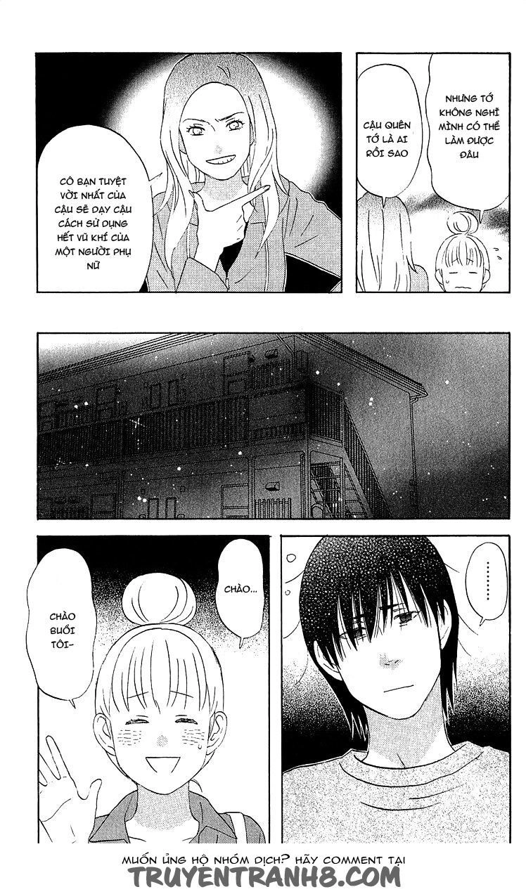 Liar X Liar Chapter 20 - 12