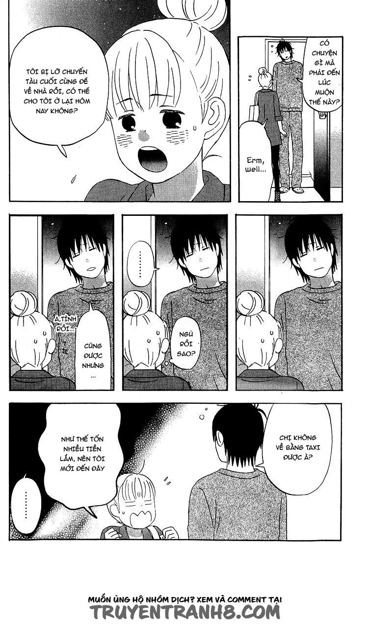 Liar X Liar Chapter 20 - 13