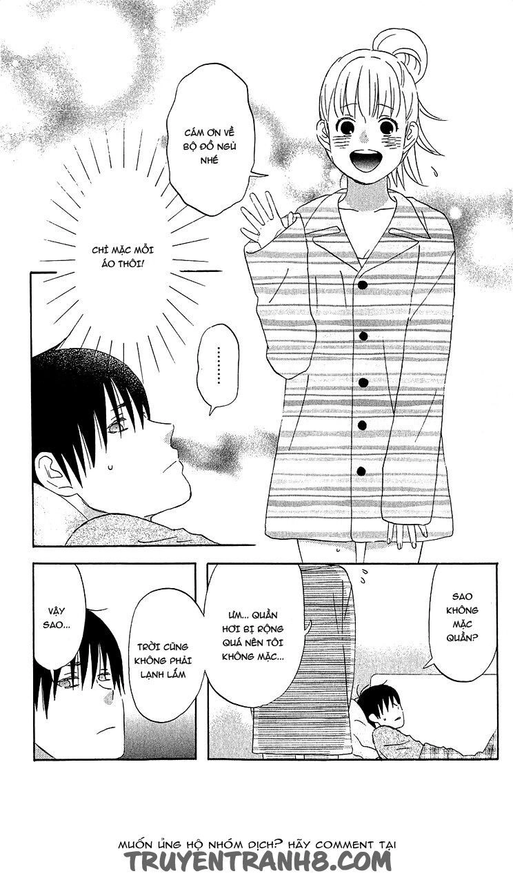 Liar X Liar Chapter 20 - 20