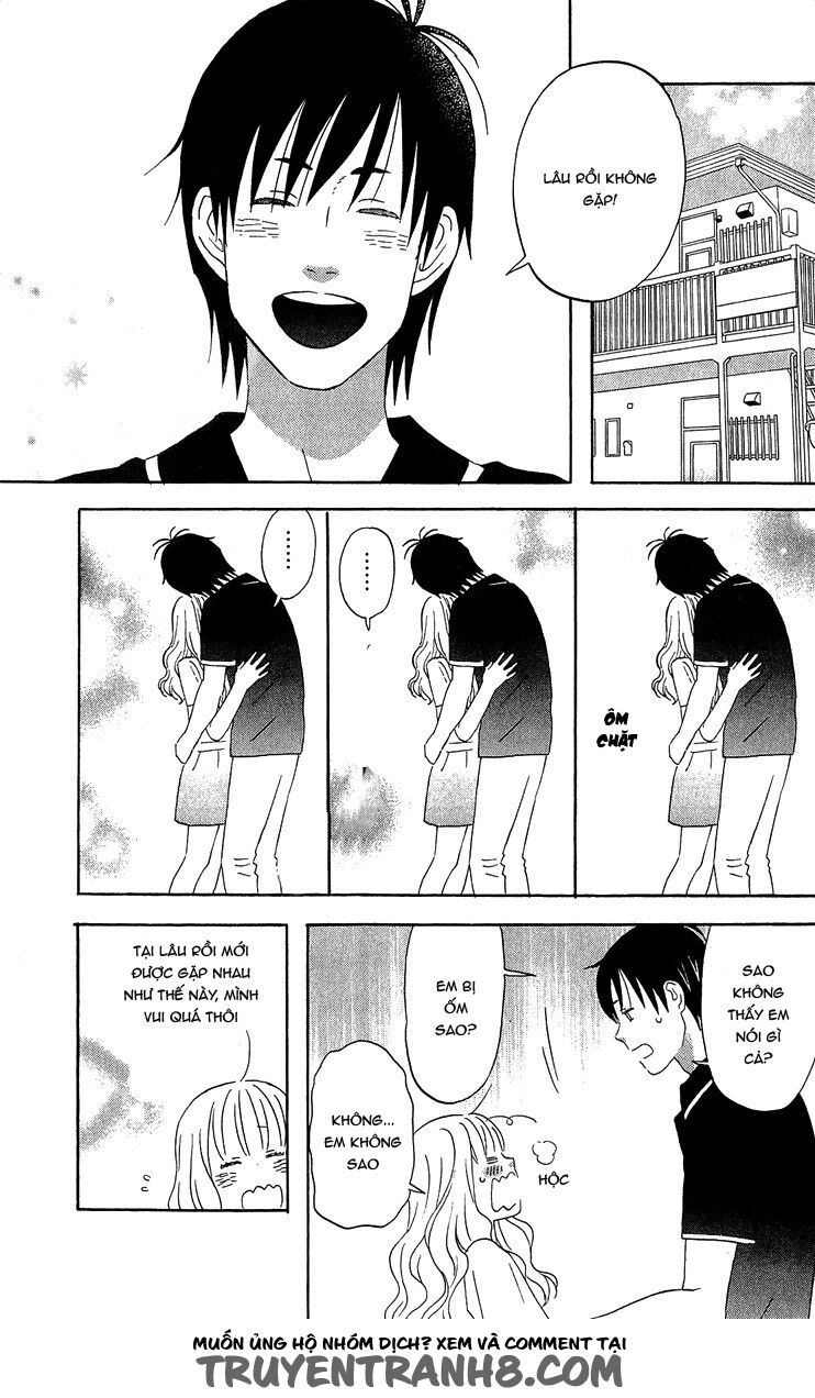 Liar X Liar Chapter 21 - 6