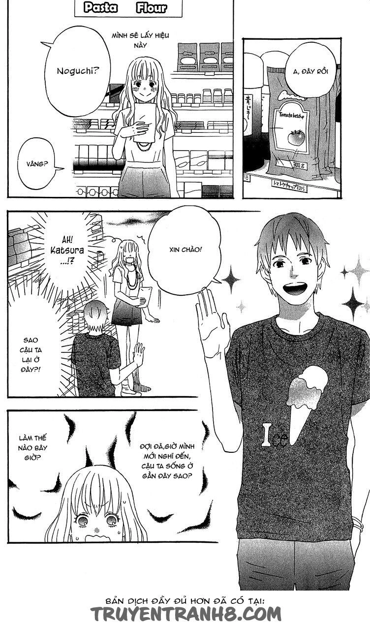 Liar X Liar Chapter 21 - 9