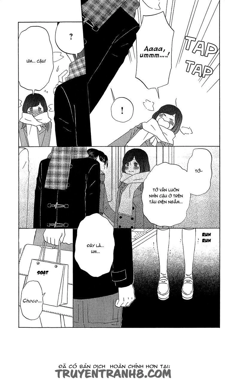 Liar X Liar Chapter 21.5 - 6