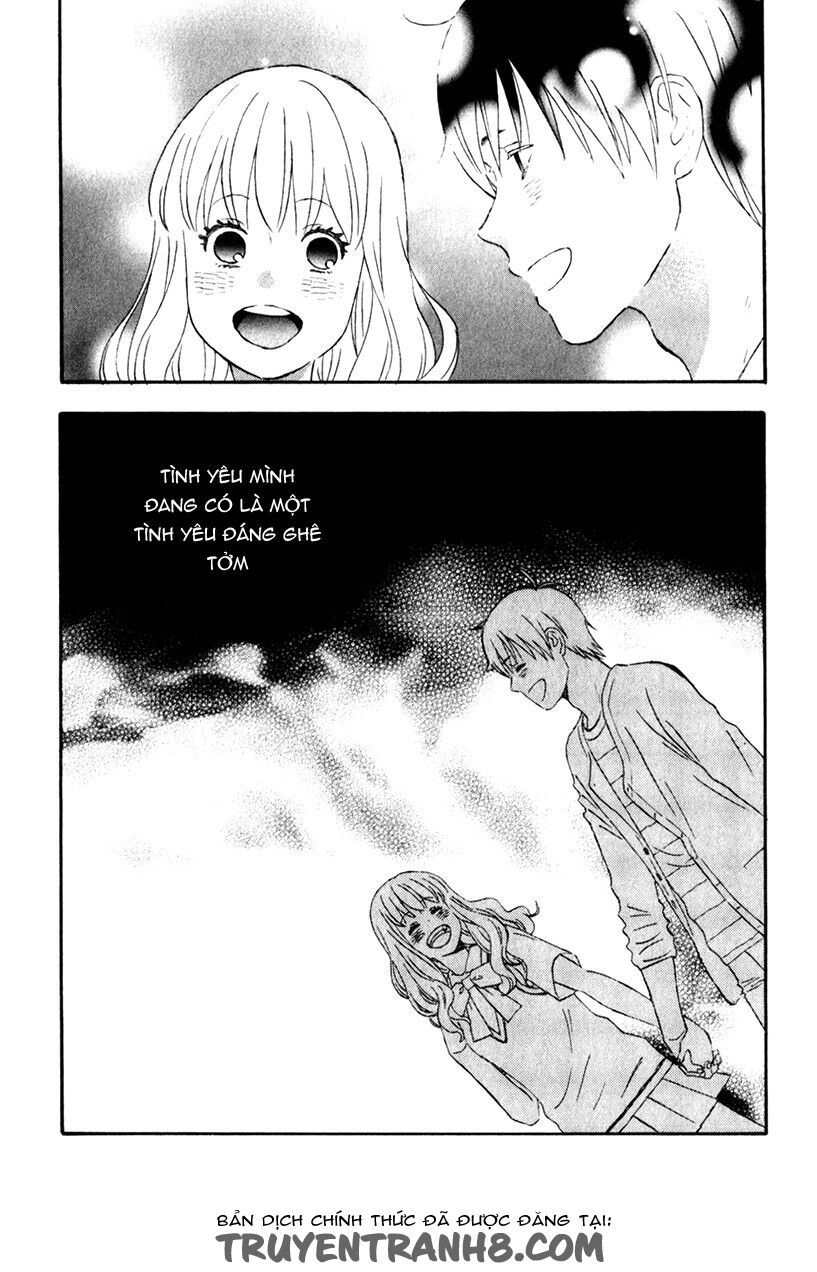 Liar X Liar Chapter 22 - 31