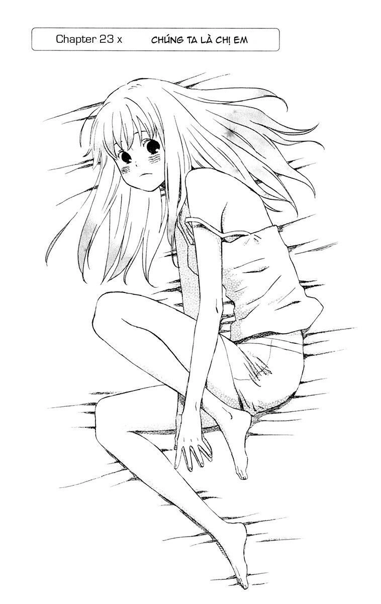 Liar X Liar Chapter 23 - 2