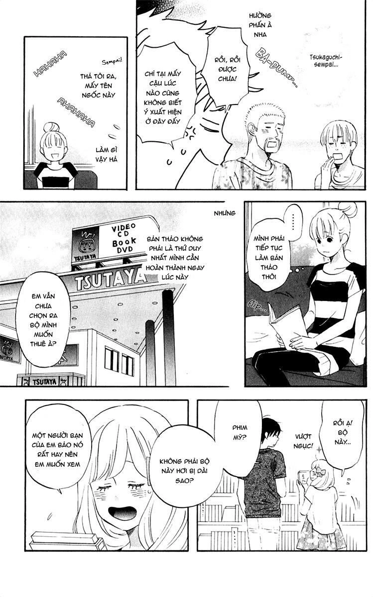 Liar X Liar Chapter 23 - 10