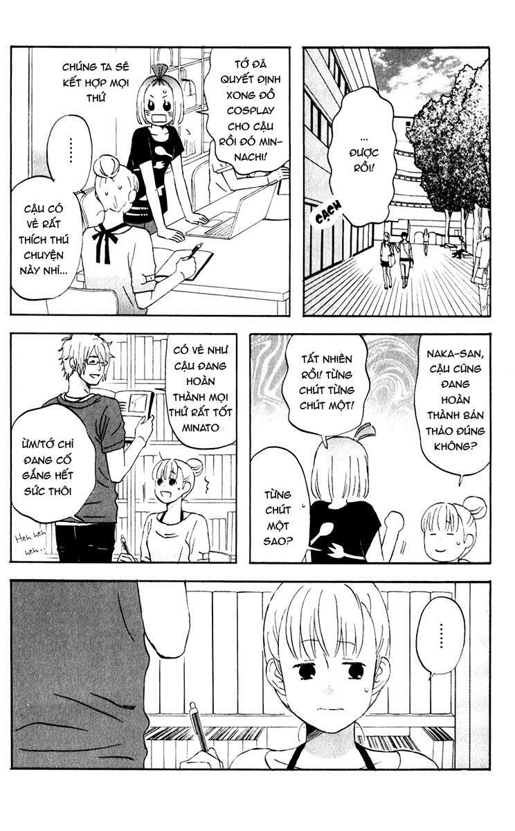 Liar X Liar Chapter 23 - 19