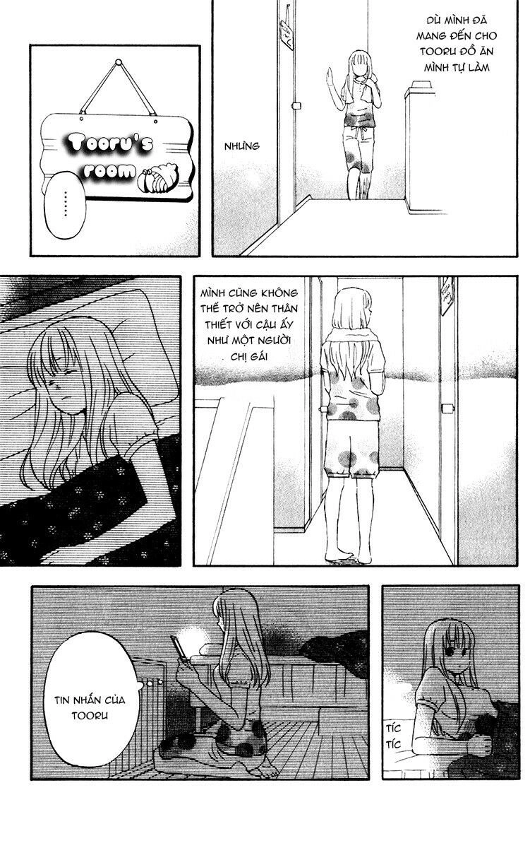 Liar X Liar Chapter 24 - 22