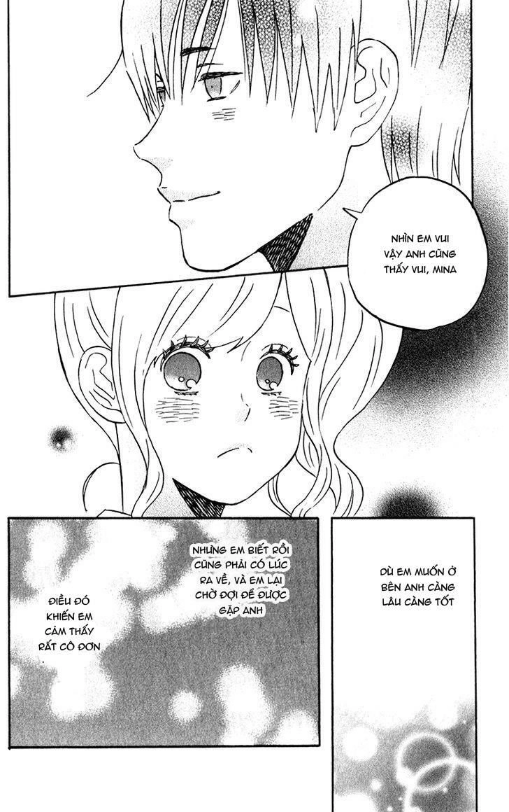 Liar X Liar Chapter 25 - 17