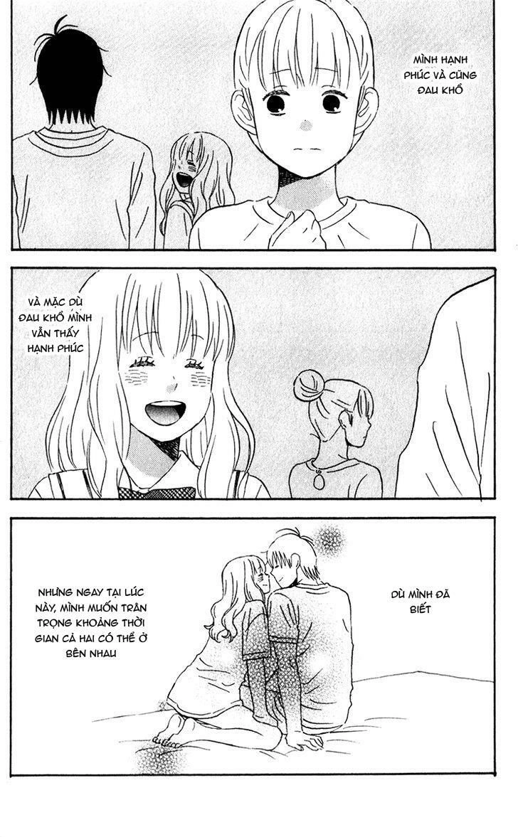 Liar X Liar Chapter 25 - 25