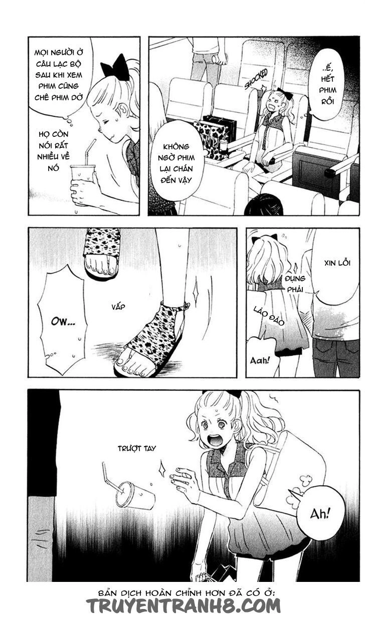 Liar X Liar Chapter 26 - 11