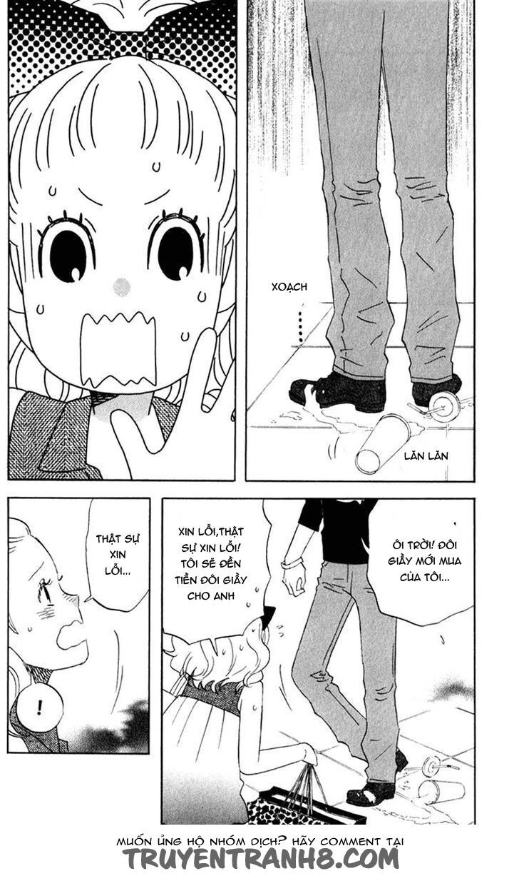 Liar X Liar Chapter 26 - 12