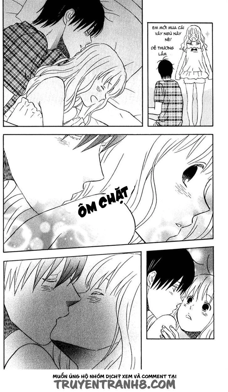 Liar X Liar Chapter 26 - 18