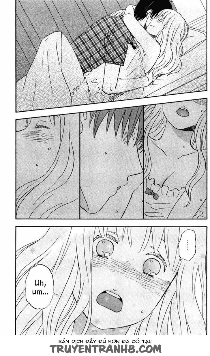 Liar X Liar Chapter 26 - 19