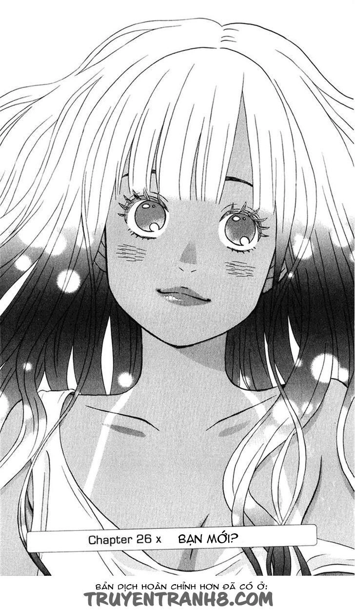 Liar X Liar Chapter 27 - 2