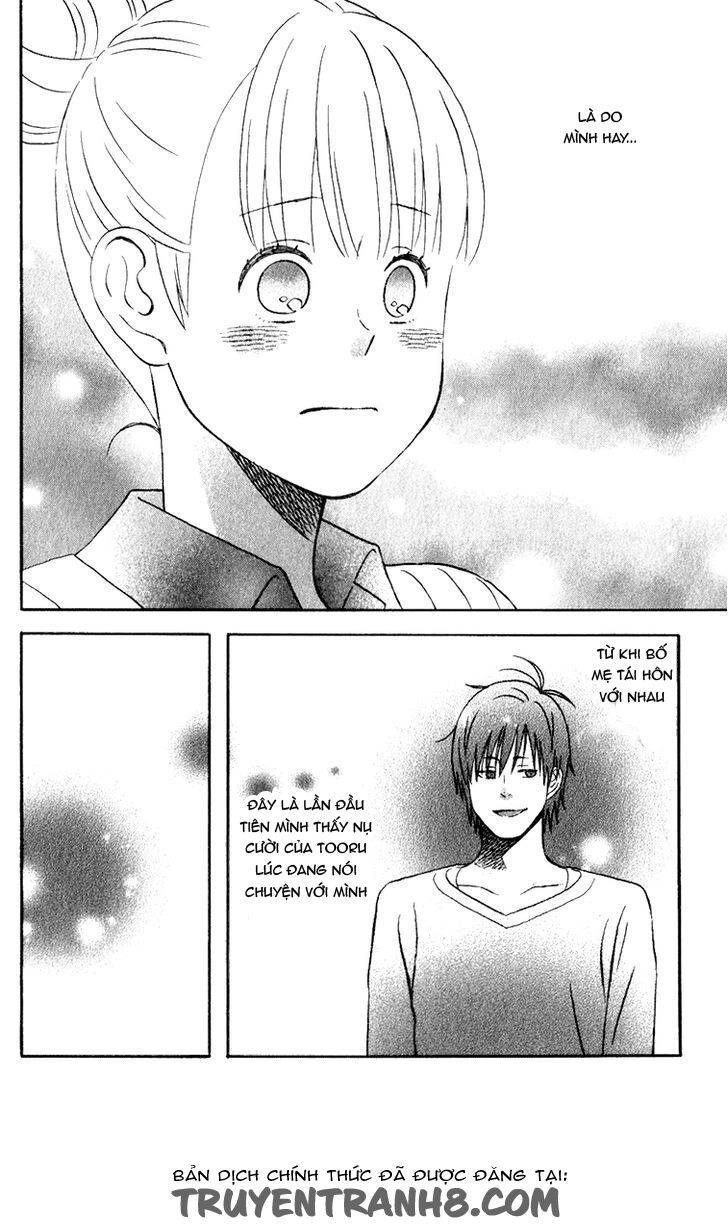 Liar X Liar Chapter 28 - 23