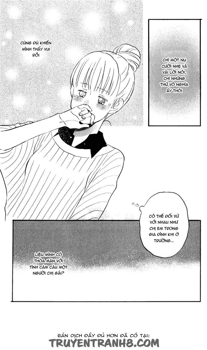 Liar X Liar Chapter 28 - 24