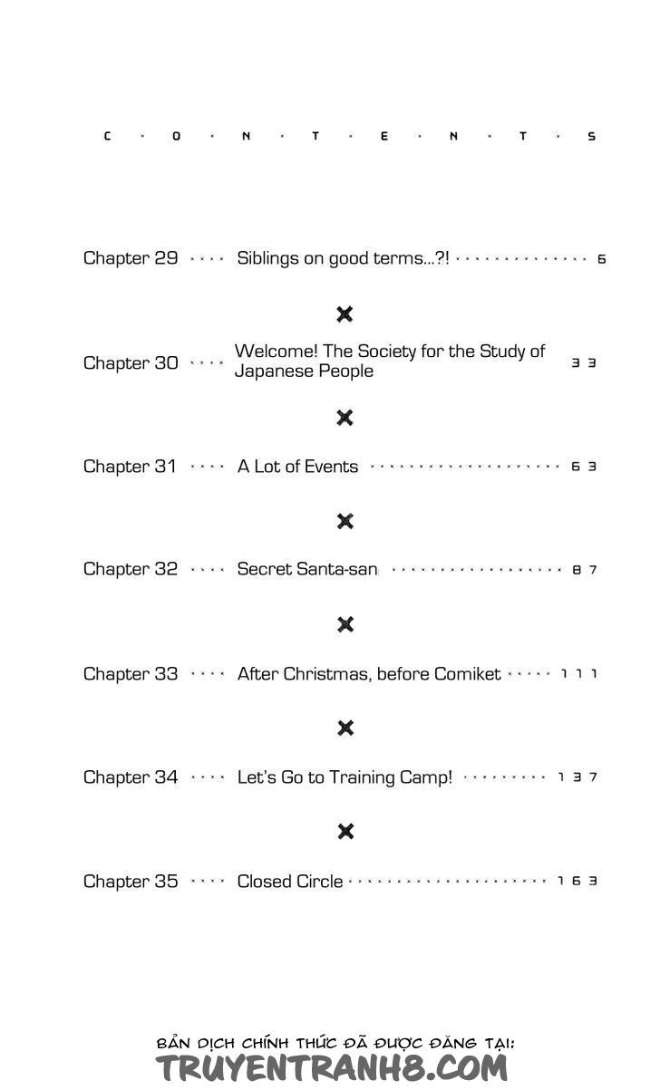 Liar X Liar Chapter 28.5 - 15