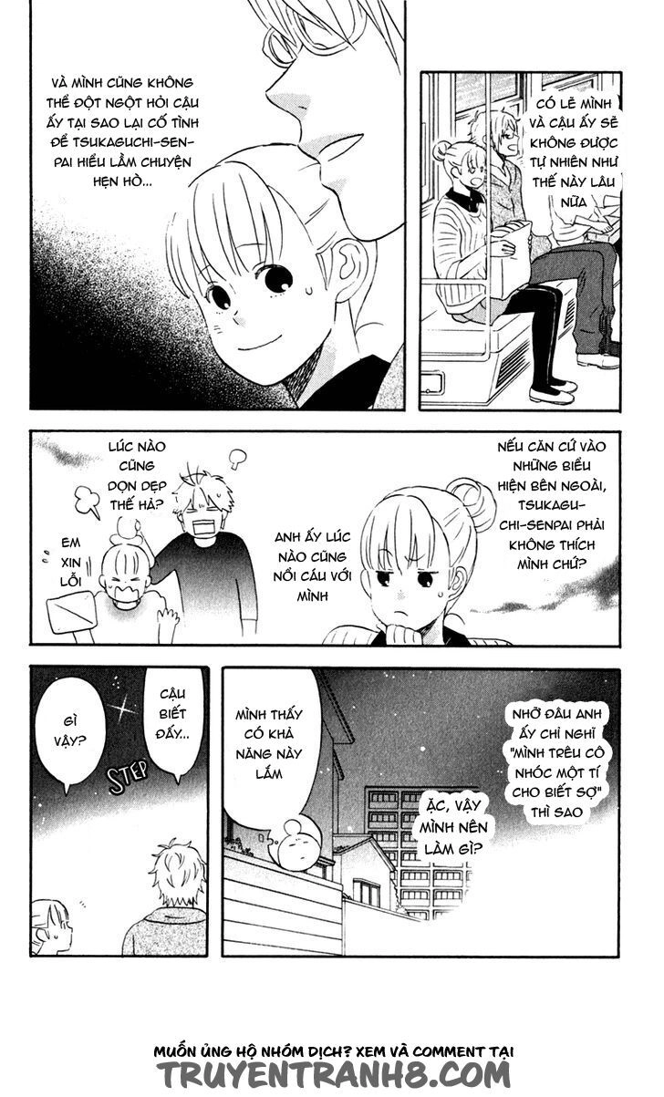 Liar X Liar Chapter 29 - 13