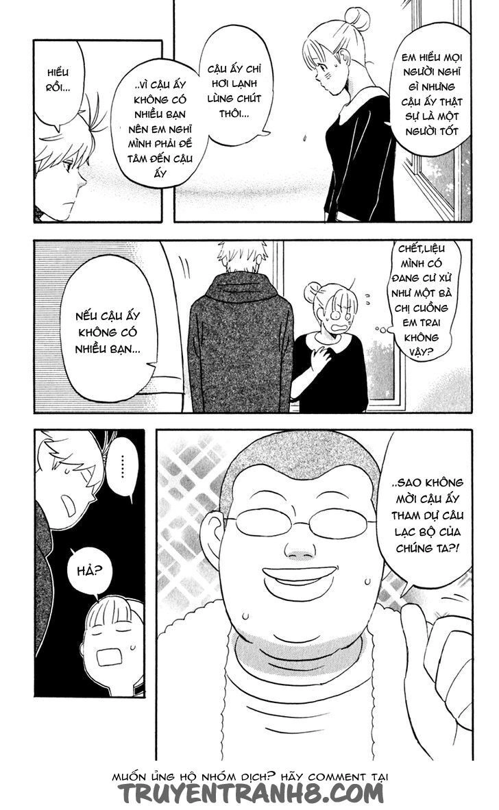 Liar X Liar Chapter 29 - 29