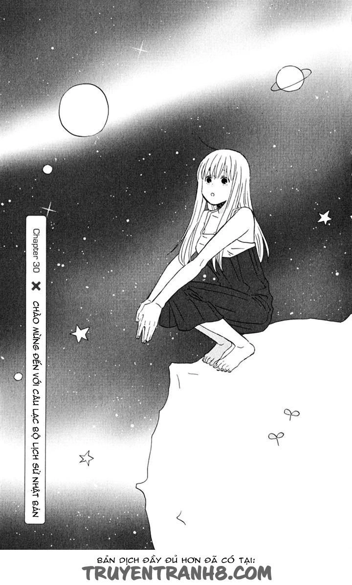 Liar X Liar Chapter 30 - 2