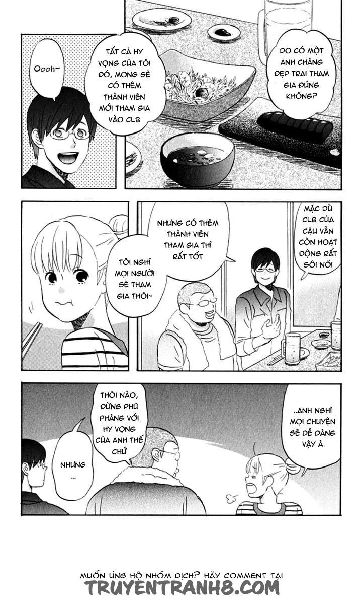 Liar X Liar Chapter 30 - 11