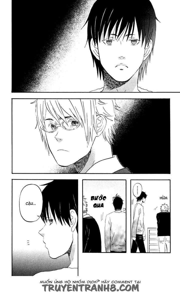 Liar X Liar Chapter 30 - 19