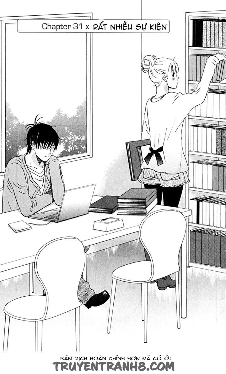 Liar X Liar Chapter 31 - 2